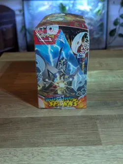 Pokemon TCG Scarlet & Violet Surging Sparks Booster Box Display - Factory Sealed - Image 2