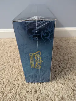 Pokemon Phantasmal Flames Ultra Premium Collection Box UPC IN HAND - Image 3