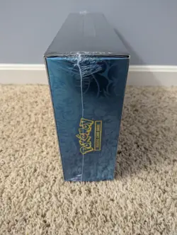 Pokemon Phantasmal Flames Ultra Premium Collection Box UPC IN HAND - Image 4