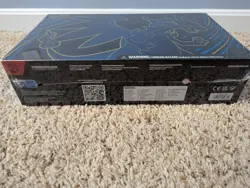 Pokemon Phantasmal Flames Ultra Premium Collection Box UPC IN HAND - Image 5