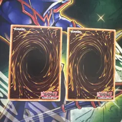 Yugioh! The White Stone of Ancients MP17-EN013 x2 Ultra Rare 1st Edition NM - Image 2