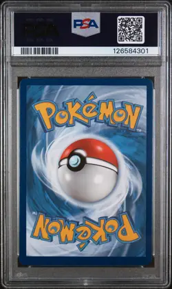 2021 POKEMON SWORD & SHIELD EVOLVING SKIES #198 FA/DURALUDON V PSA 9 MINT - Image 2