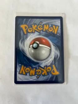 Pokemon TCG Grand Tree 136/142 Stellar Crown Holo NM - Image 2