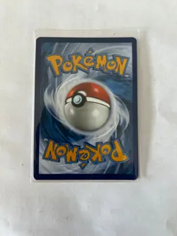 Poke Vital A 62/64 Shrouded Fable Ace Spec Holo NM Pokemon TCG - Image 2
