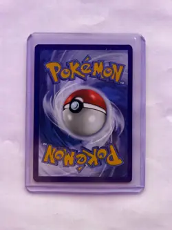 Pokemon TCG Dangerous Laser 058/064 SV Shrouded Fable ACE SPEC RARE NM Trainer - Image 2