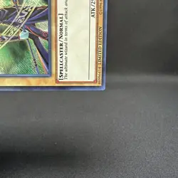 NM/VLP - Dark Magician - Limited Secret - CT14-EN001 - Yu-Gi-Oh - Image 5