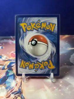 Malamar TG06/TG30 Sword & Shield Silver Tempest Trainer Gallery Holo Pokemon TCG - Image 2