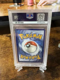 Pokemon Charizard VMAX SWSH Crown Zenith #019 PSA 10 - Image 2