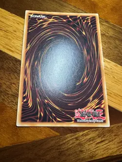 Ghost Belle & Haunted Mansion RA01-EN011 1st Edition Super Rare LP + BONUS - Image 2