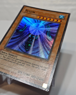 Suijin MRD-027 Super Rare 1st Edition Yugioh 168 - Image 2