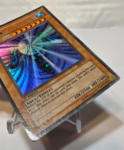 Suijin MRD-027 Super Rare 1st Edition Yugioh 168 - Image 5