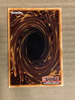 Yugioh! - Blue Eyes White Dragon - MP24-EN001 Quarter Century Secret Rare - Image 2