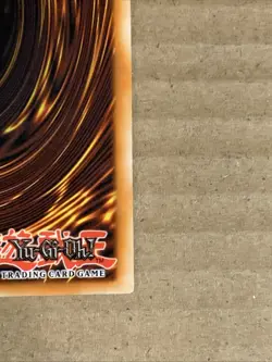 Yugioh! - Blue Eyes White Dragon - MP24-EN001 Quarter Century Secret Rare - Image 5