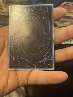 Obelisk the Tormentor JMP-EN004 Shonen Jump Magazine Promos Limited Edition Lp - Image 4