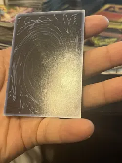 Obelisk the Tormentor JMP-EN004 Shonen Jump Magazine Promos Limited Edition Lp - Image 5