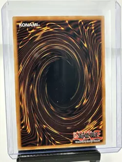 Yugioh Droll & Lock Bird (Alternate Art) Super Rare RA02 - Image 2