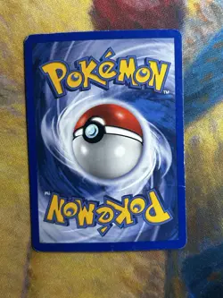 Flygon 15/97 EX Dragon Reverse Holo Rare E Reader 2003 Pokemon Card PL - Image 4