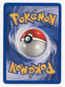 Pokemon Card Xatu 55/100 Reverse Holo Foil EX Sandstorm EX - Image 2