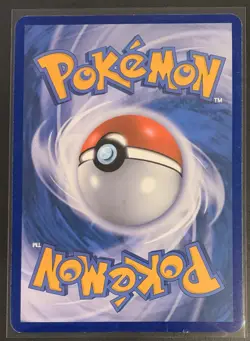 Pokemon Mega Diancie EX XY44 Jumbo Black Star Promo Card 2015 LP - Image 2
