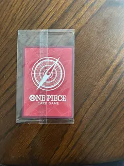 Boa Hancock & Shanks (PSA Magazine Promos) One Piece Promo Cards - Image 3