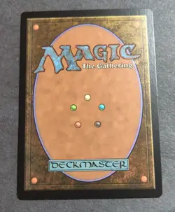 Canopy Tactician Kaldheim Regular Mtg Card Near Mint - Elf - Commander Legal - Image 2