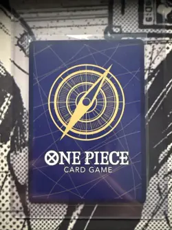 Uta EB03-003 SP SR Parallel Japanese One Piece Card Game - Image 2