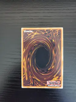 Yugioh - Gigantic Spright - Secret Rare - BLTR-EN091 - Image 2