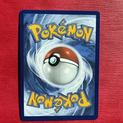 Mega Latias ex - MEP 011 - Mega Evolutions Black Star Promo Pokemon Card - NM - Image 2