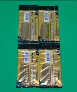 New Tag Team Pokemon SM Unbroken Bonds 3 Card Mini Booster Packs X4 LOOK - Image 5