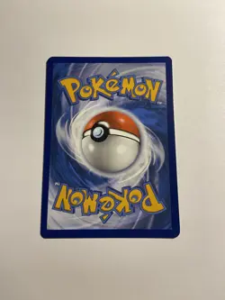 Blastoise 003/034 Trading Card Game Classic Holo NM - Image 2