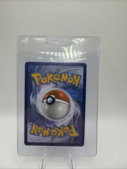 Pokemon TCG Shining Mew Holo Rare Card 40/73 Shining Legends - Image 3