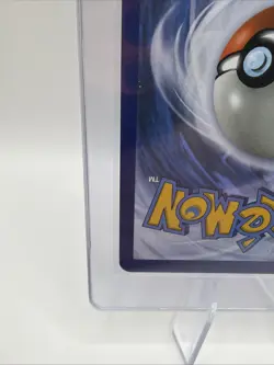 Pokemon TCG Shining Mew Holo Rare Card 40/73 Shining Legends - Image 4
