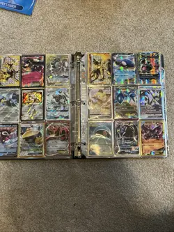 Pokemon Card Collection Lot Ultra Rare - Image 4
