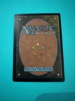 Cyclonic Rift - Return to Ravnica - MTG - Magic the Gathering - Image 3