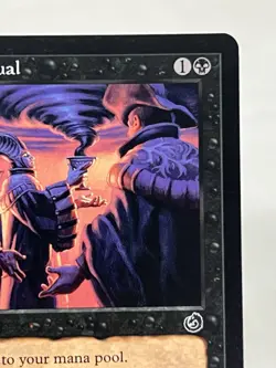 Cabal Ritual Torment Regular ~LP~ Magic The Gathering MTG - Image 4
