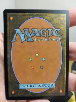 Fallen Shinobi 199/254 Rare Modern Horizons MH1 Magic the Gathering - x4 Playset - Image 3