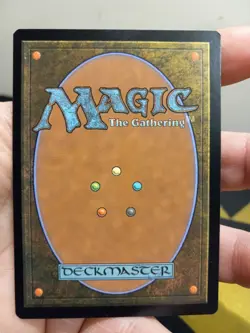 Fallen Shinobi 199/254 Rare Modern Horizons MH1 Magic the Gathering - x4 Playset - Image 5