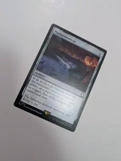 MTG - Panharmonicon - Fallout (PIP) NM/M Condition - Image 2