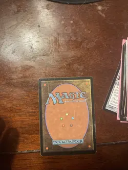 Tezzeret the Seeker Duel Decks: Elspeth vs. Tezzeret Foil - Image 2