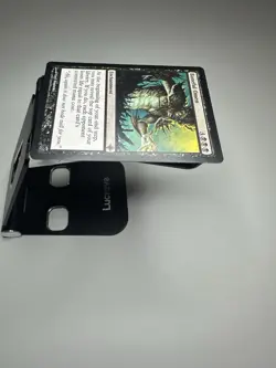 Baneful Omen NM Rise of the Eldrazi Magic The Gathering Mtg Near Mint Rare - Image 5