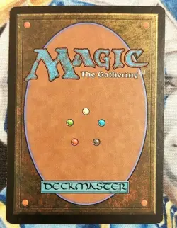 Honden of Seeing Winds MTG Champions of Kamigawa Uncommon Slightly Played x1 SC2 - Image 3