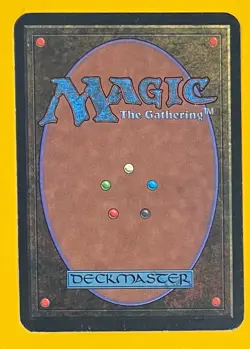 MTG NETHER SHADOW Alpha (OldManMTG 012-381) - Image 2