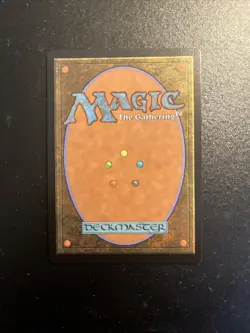 Field Marshal Secret Lair Drop Foil - Image 3