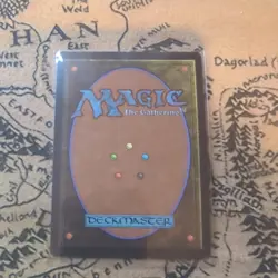 MTG Cid, Freeflier Pilot (Surge Foil) Commander: Final Fantasy FF7 FFVII 13 NM - Image 2