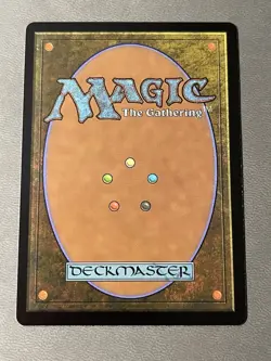 MTG Blood Crypt - Retro Frame NM-Mint Ravnica Remastered - Image 2