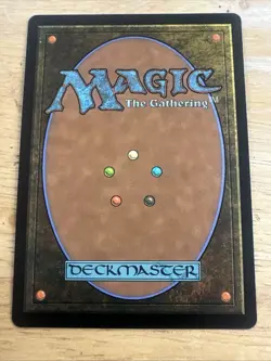 Vexing Bauble #212 (Foil) (NM) Modern Horizons 3 MH3 Magic MTG - Image 2