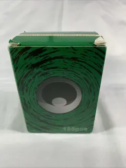 Pocket Monsters Card Game 100 Card Fan Art Booster Box - Image 2