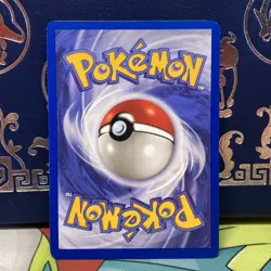DARK ALAKAZAM Pokemon Card - WOTC - 1st Edition - Team Rocket - 18/82 - NM/M - Image 2