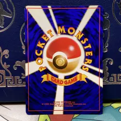 Pokemon Trainer Slot Machine Arcade Game Japanese Banned Promo Genesis NM - Image 2
