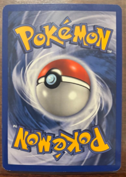 Graveler 30/97 Dragon Reverse Holo MP Pokemon TCG Free Shipping - Image 2